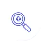 Post-operative care icon